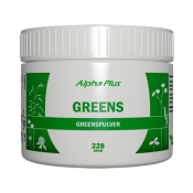 Alpha Plus Greens 228g