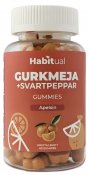 Habitual Gurkmeja gummies apelsin 60st