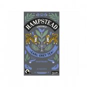 Hampstead Tea Earl Grey Eko 20 tepåsar