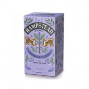 Hampstead Tea Lavender & Valerian EKO 20 tepåsar