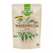 Rawpowder Havreprotein 400g