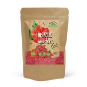Rawfoodshop Hibiskus Pulver EKO 125g