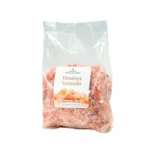 Himalaya Matsalt 500g påse 3-5mm