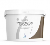 Holistic Vassleprotein Choklad 5 kg