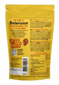 Better With Almonds Honey and Sea Salt 140g