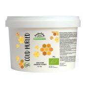 Rawfoodshop Honung Kallrörd EKO 500g