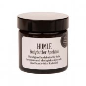 Humle Bodybutter Apelsini 60ml