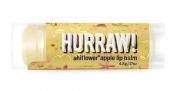 Hurraw Ahiflower Apple Lip Balm 4,3g
