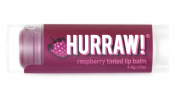 Hurraw Raspberry Tinted Lip Balm 4,8g
