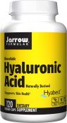Jarrow Hyaluronic Acid 60 kapslar