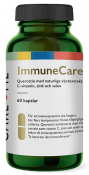 CareMe ImmuneCare med quercetin 60 kapslar