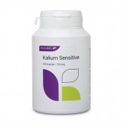 RevivaBio Kalium Sensitive 100 kapslar