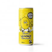 KARMA DRINKS Lemony Lemonade EKO 250 ml