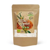 Rawfoodshop Kokos Riven Premium RAW EKO 500g