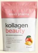 Elexir Kollagen Beauty 154 g