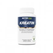 Better You Kreatinkapslar 120 kapslar