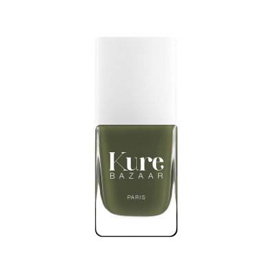 Kure Bazaar Nail Polish Vert Manoir 10ml