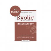 Kyolic AGE + Immunsupport 60 kapslar