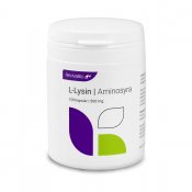 RevivaBio L-Lysin 500 mg 120 kapslar