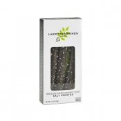 Lakritsfabriken Liquorice Sticks Dark Chocolate & Sea Salt 45g