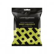 Lakritsfabriken Premium White Sweet 100g