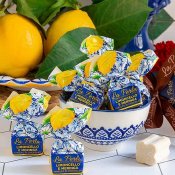 La Perla Limoncello & Marängtryffel 14 g