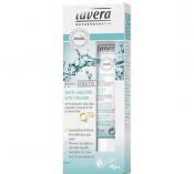 Lavera Sensitive Anti Wrinkle Eye Cream Eko 15ml
