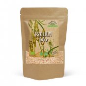 Rawfoodshop Psyllium Fröskal EKO 500g