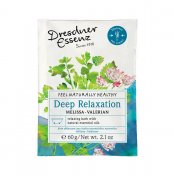 Dresdner Essenz Badpulver Deep Relaxation 60g