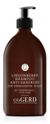 c/o Gerd LINGONBERRY SHAMPOO 500 ML