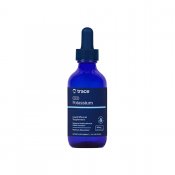Trace Minerals Liquid Ionic Potassium (99 mg) 2 oz 59ml