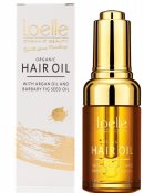 Loelle Hair Oil 40ml