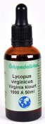 Örtspecialisten Lycopus Virginicus 1000A 50ml