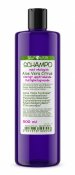 MacUrth Schampo aloe vera 500 ml