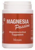 Biosan Magnesia Passion 90 tabletter