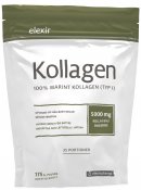 Elexir Kollagenpulver 175 g