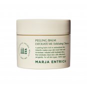 Marja Entrich Peeling balm 50ml