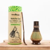 Rawpowder Matcha Set