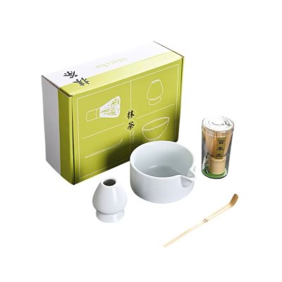 Meleva Matcha kit