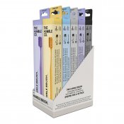 Humble Tandborste Plantbased 7k Bristles Mjuk Mix Färg