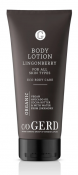 c/o Gerd BODY LOTION LINGONBERRY 200 ML