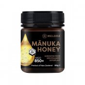 Melora Monofloral Manuka Honey 850MGO 250g