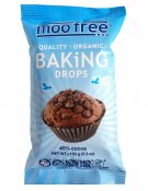 Moo Free Baking Drops Eko 150g