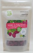 Mother Earth Hallon Hela Frystorkade RAW&EKO 50g