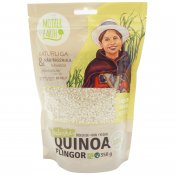 Mother Earth Quinoaflingor Premium EKO 350g