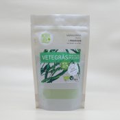 Mother Earth Vetegräs EU RAW&EKO 250g