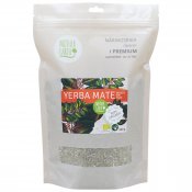 Mother Earth Yerba Mate Tradition RAW&EKO 500g