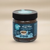 Terrasana Mugi Miso Unpasteurised EKO&VEGAN 350g