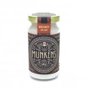 Munkens Honung Whiskey Raw 280g
