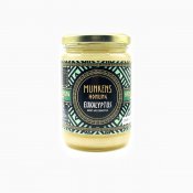 Munkens Honung Eukalyptus Raw 500g